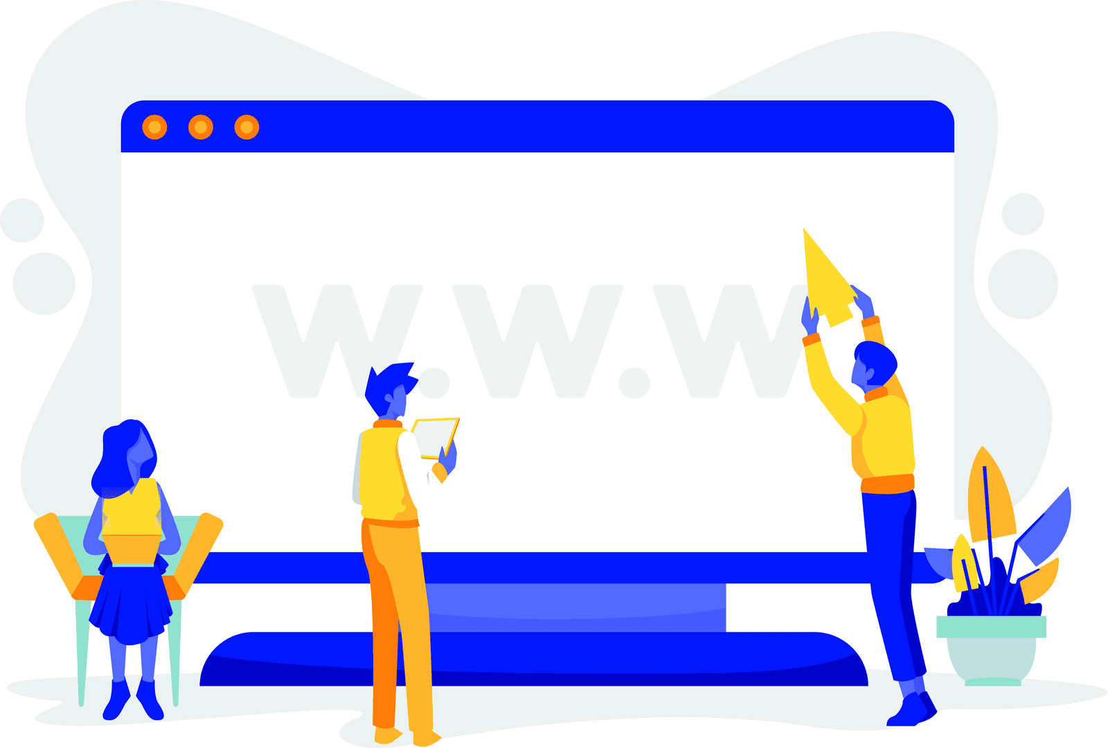 🌍 HTML & CSS с нуля до первого сайта