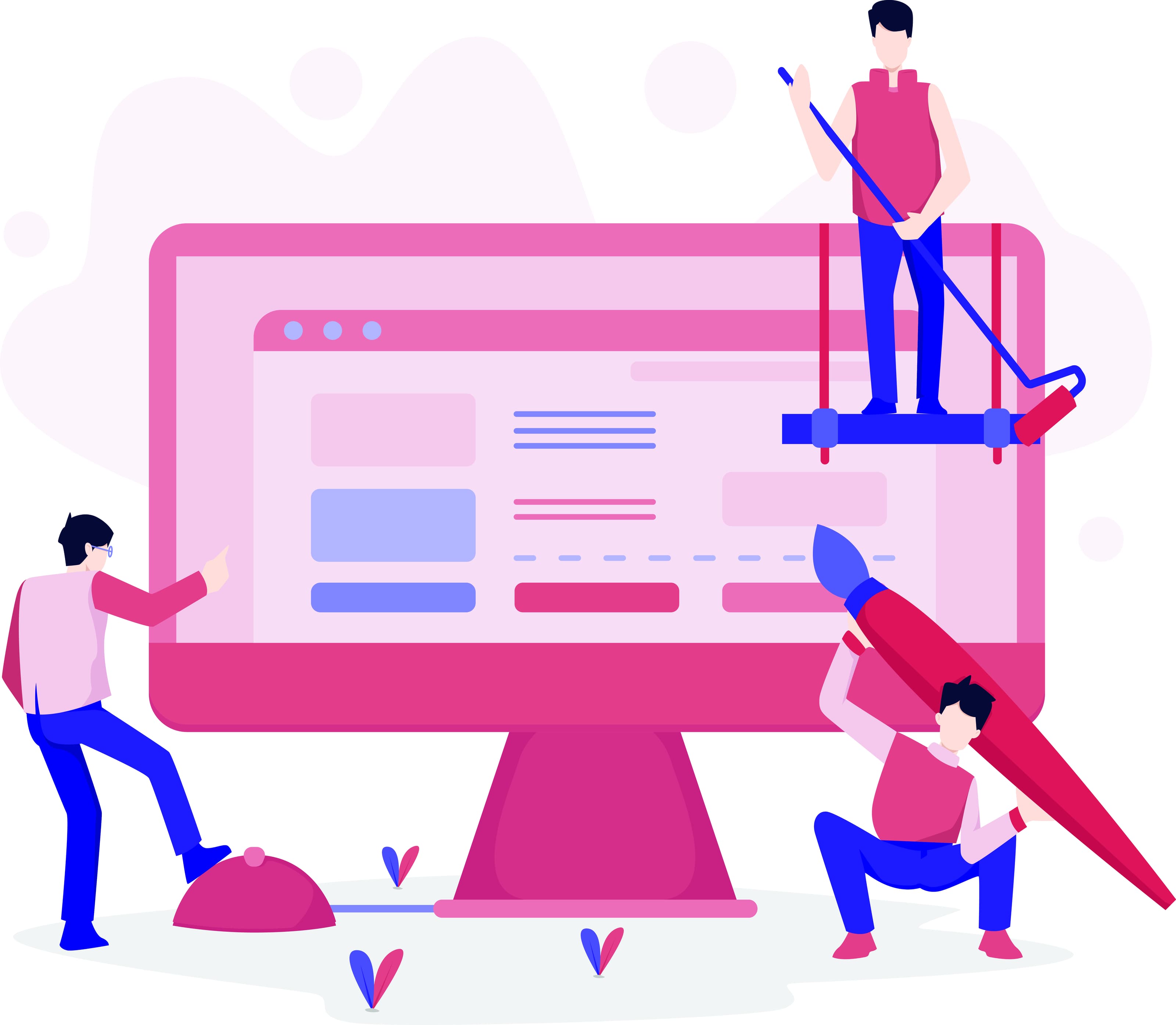 Angular: практический трек — от основ к продвинутым практикам