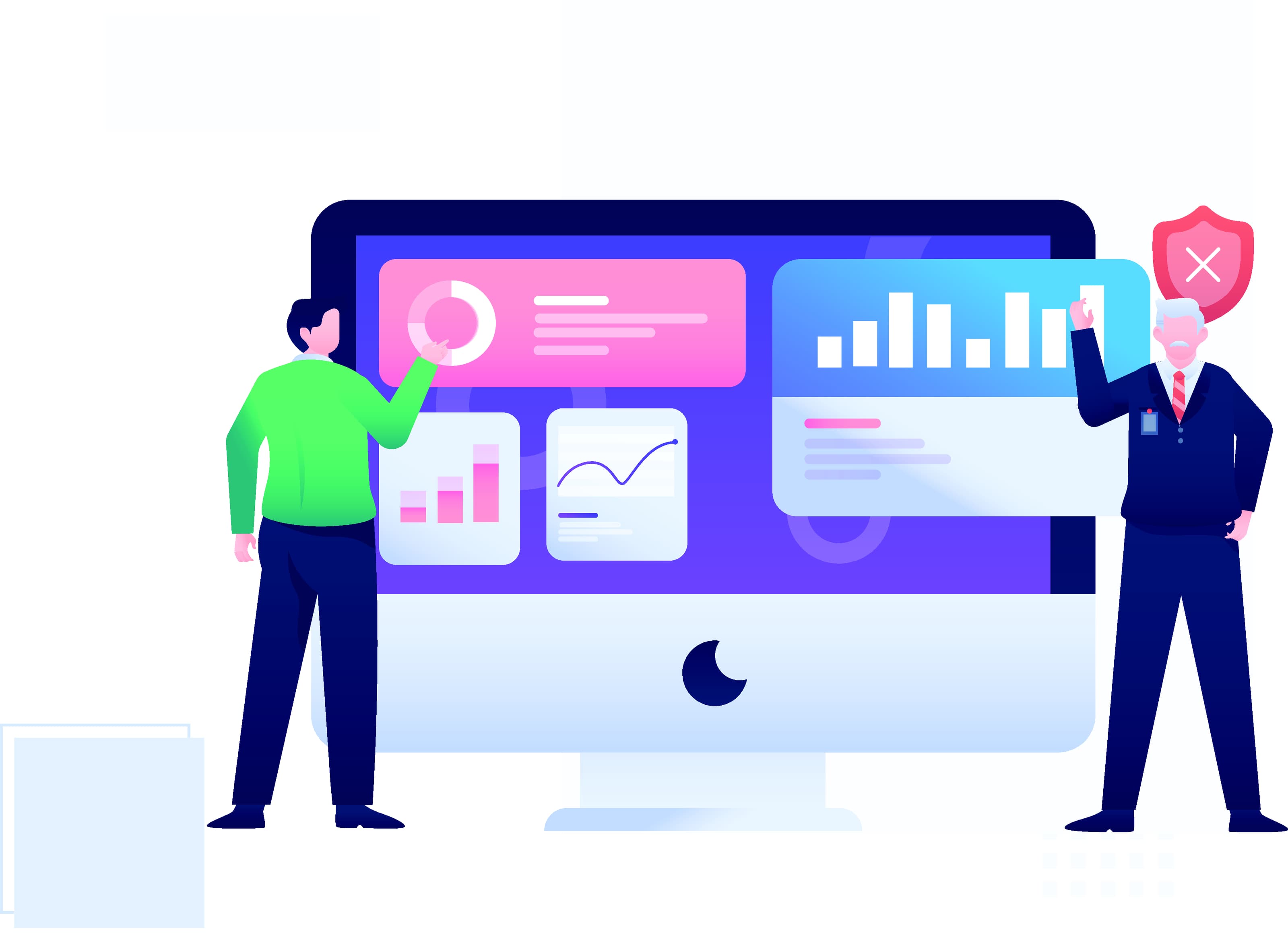 JavaScript: От теории к реальным проектам