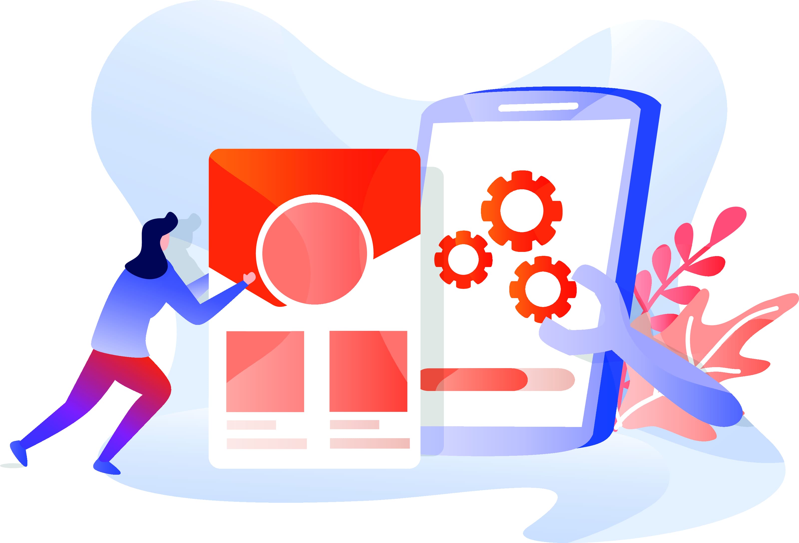 React: Современная фронтенд-разработка с нуля