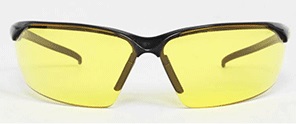 Защитные очки ESAB WARRIOR Spec янтарные