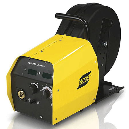 ESAB WARRIOR 400i/500i механизм подачи проволоки