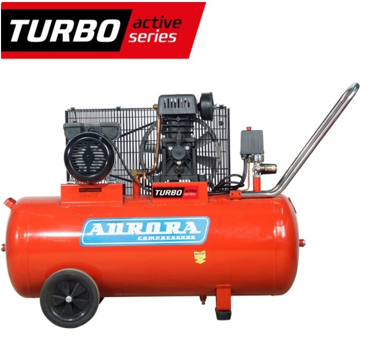 Компрессор Aurora STORM-100 TURBO active series