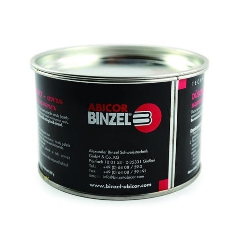 Паста антипригарная «Abicor Binzel» (Германия), 300гр.