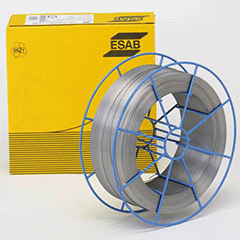Сварочная проволока ESAB OK Autrod 16.95 (ранее OK Autrod 307)