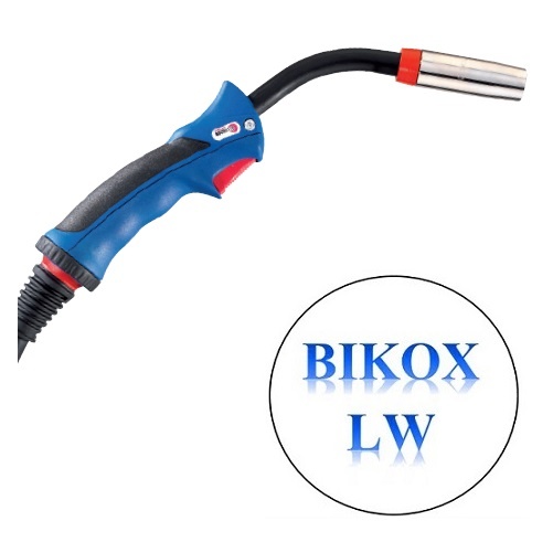 Сварочная горелка Abicor Binzel ABIMIG GRIP A 405 LW