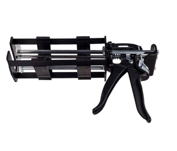 Пистолет для картриджа HIMTEX 585 ml, MET 585