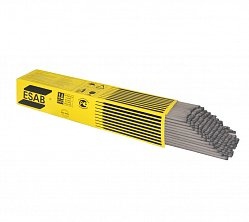 Сварочные электроды ESAB ЦУ-5 (ЭСАБ-СВЭЛ)