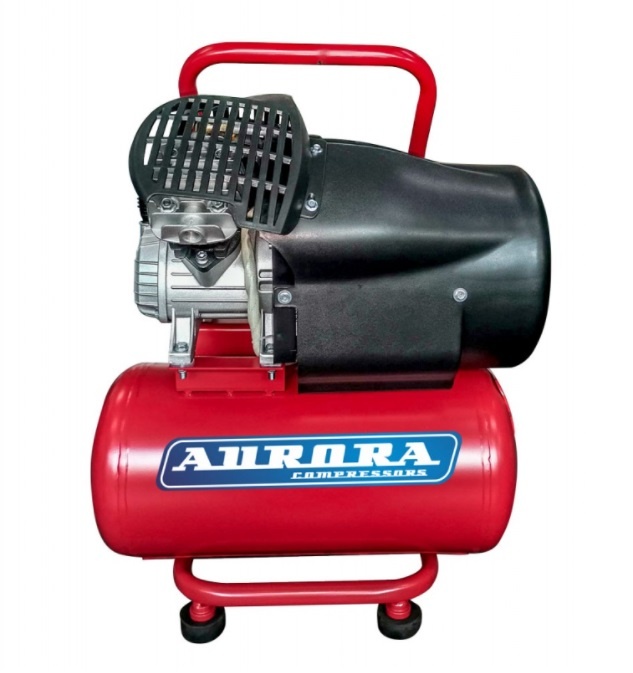 Компрессор Aurora GALE-25
