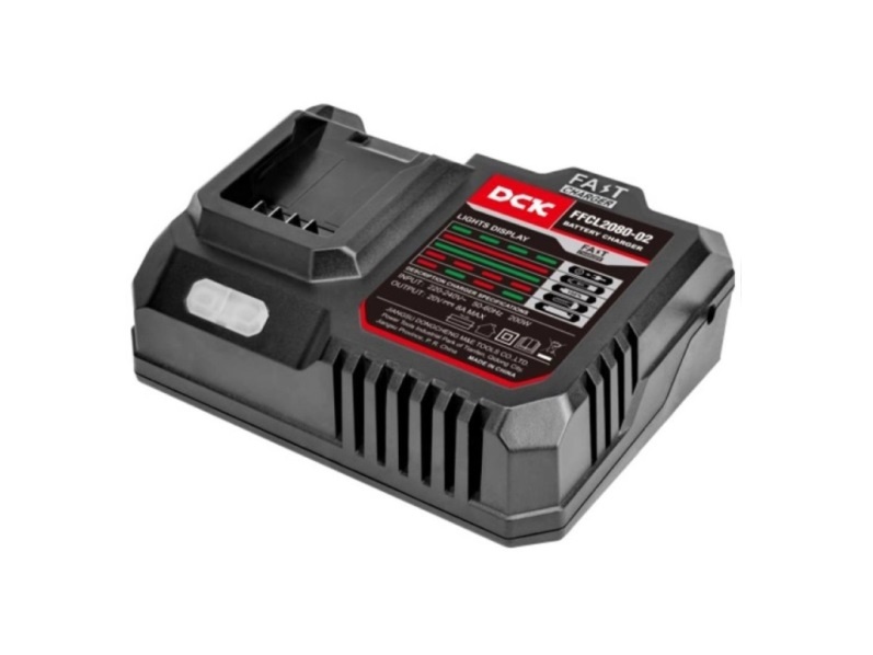Зарядное устройство DCK FFCL2080–02