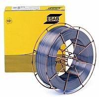 Алюминиевая, сварочная проволока ESAB OK Autrod 5183