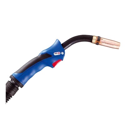 Сварочная горелка Abicor Binzel ABIMIG W 555 D