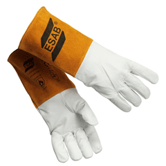 Краги сварочные ESAB TIG SuperSoft (Швеция)