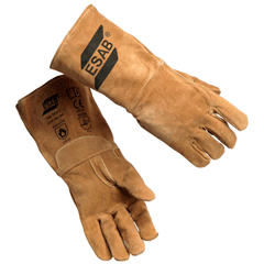 Краги сварочные ESAB TIG Soft (Швеция)