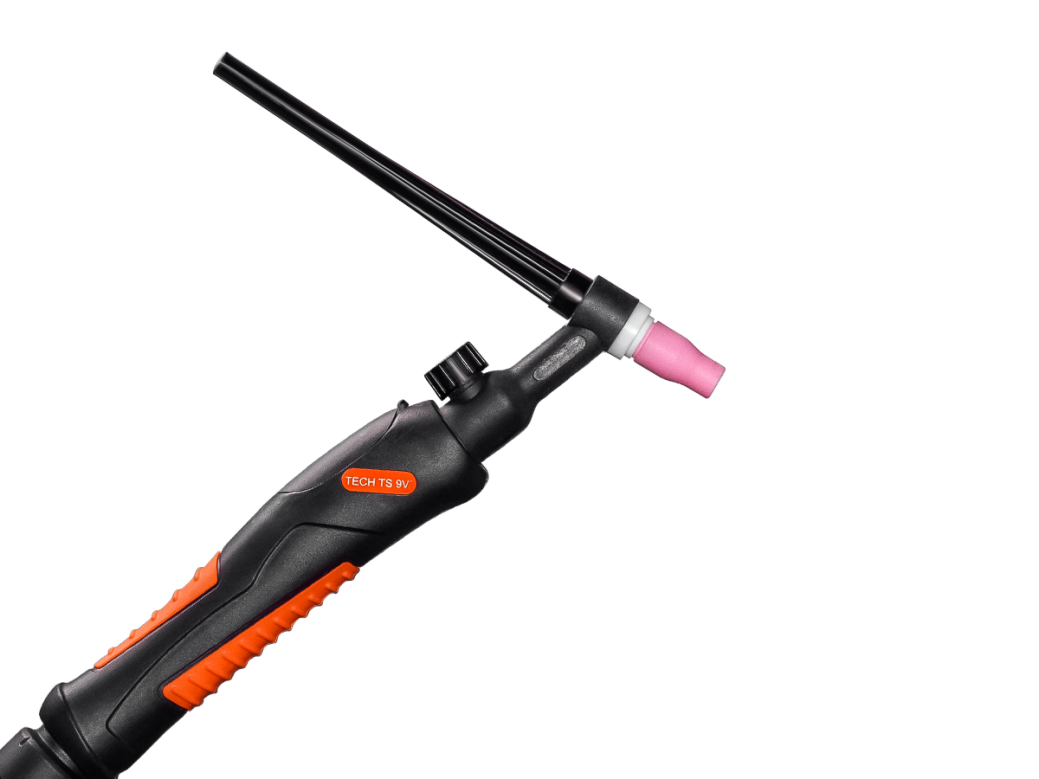 Сварочная горелка Сварог TECH TS 9V