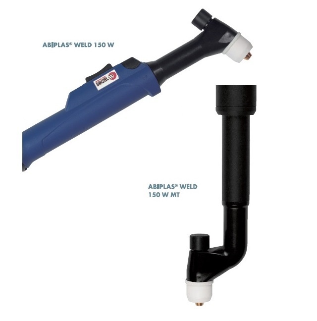 Горелка для плазменной сварки Abicor Binzel ABIPLAS WELD 150 W / ABIPLAS WELD 150 W MT