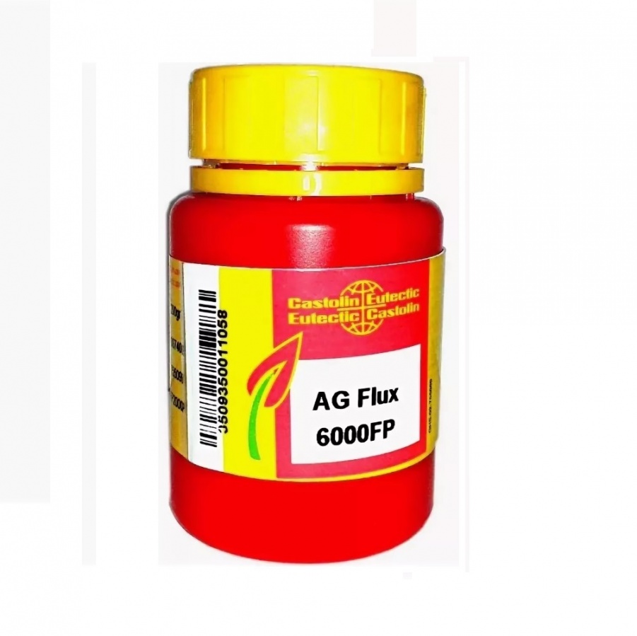 Флюс Castolin AG FLUX 6000 FX / 6000 FP