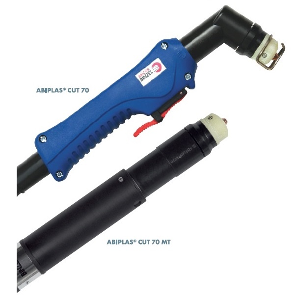 Плазматрон Abicor Binzel ABIPLAS CUT 70 / ABIPLAS CUT 70 MT