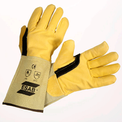 Краги сварочные ESAB TIG Professional (Швеция)
