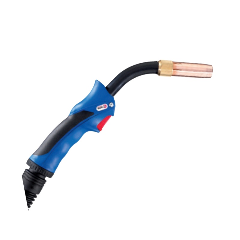 Сварочная горелка Abicor Binzel ABIMIG W 605 D
