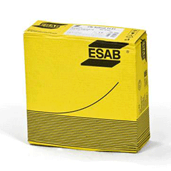 Самозащитная порошковая проволока ESAB Coreshield 15
