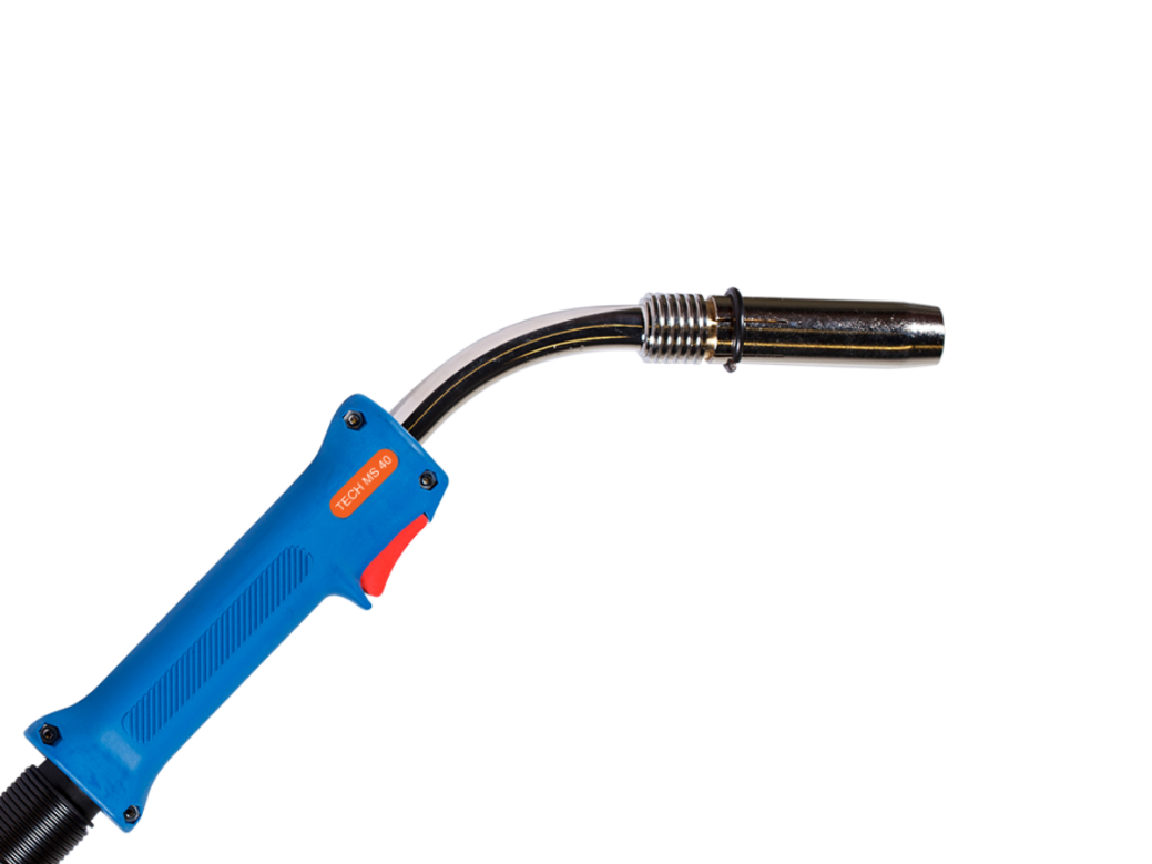 Сварочная горелка Сварог TECH MS 40