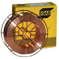 Сварочная проволока ESAB OK Autrodur 56 G M (ранее OK Autrod 13.91)