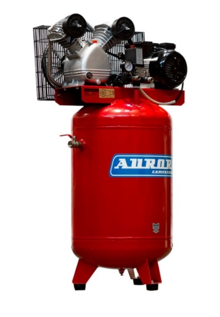 Компрессор Aurora Cyclon-120