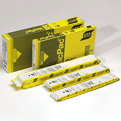 Сварочные электроды ESAB OK 67.70