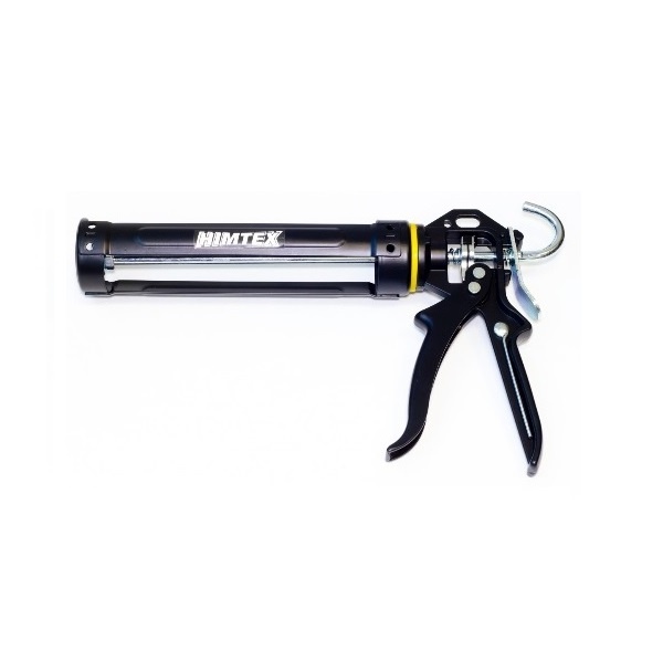 Пистолет для картриджа HIMTEX 300 ml, MET 300