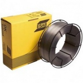 Порошковая проволока ESAB Shield-Bright 2209 (старое OK Tubrod 14.27)