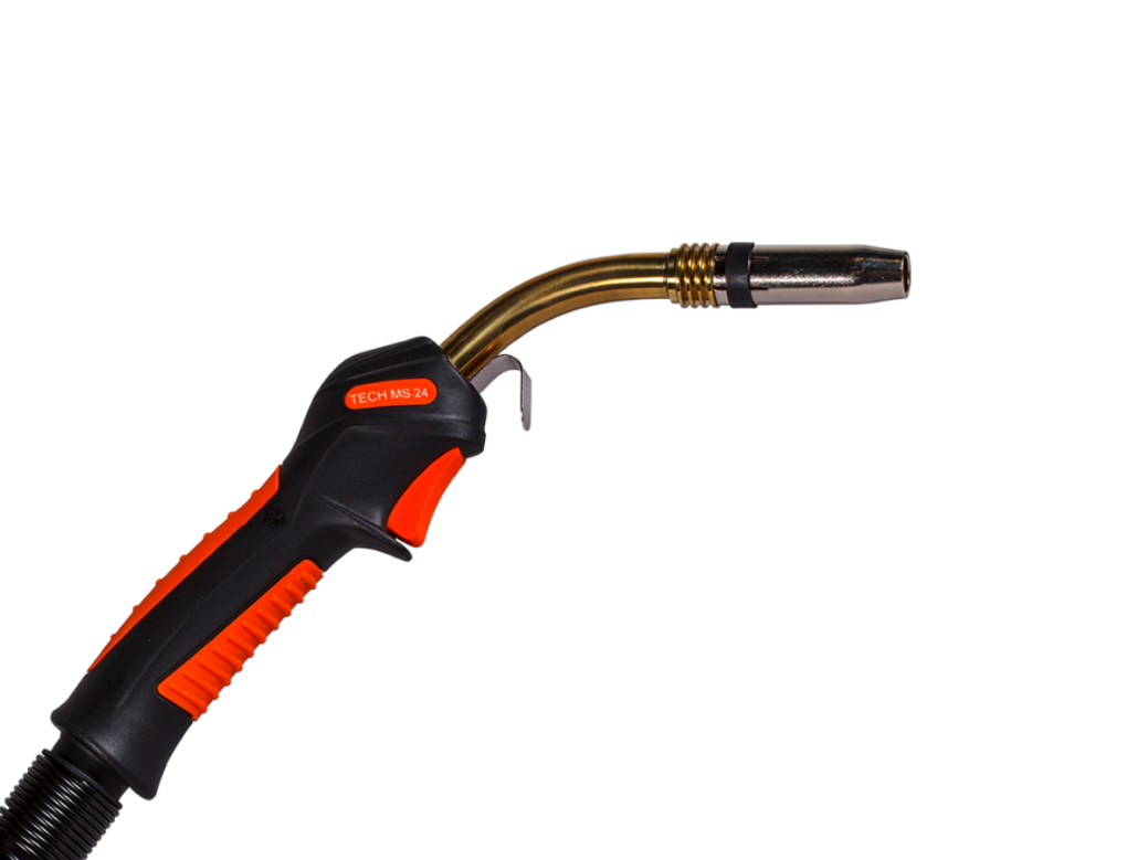 Сварочная горелка Сварог TECH MS 24