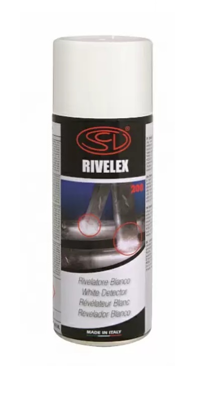 Проявитель (3-я Фаза) Siliconi Rivelex. Цена за шт. с НДС.