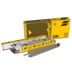 Сварочные электроды ESAB OK 50.40