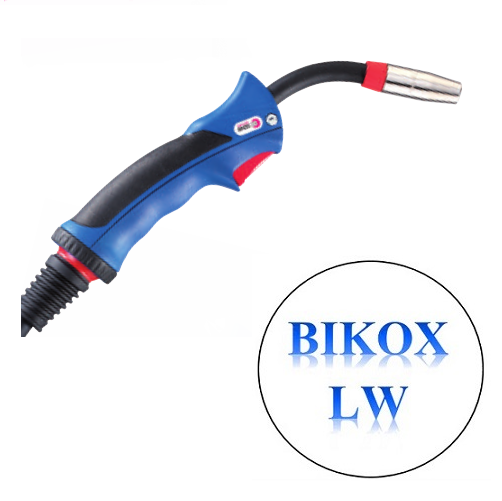 Сварочная горелка Abicor Binzel ABIMIG GRIP A 155 LW