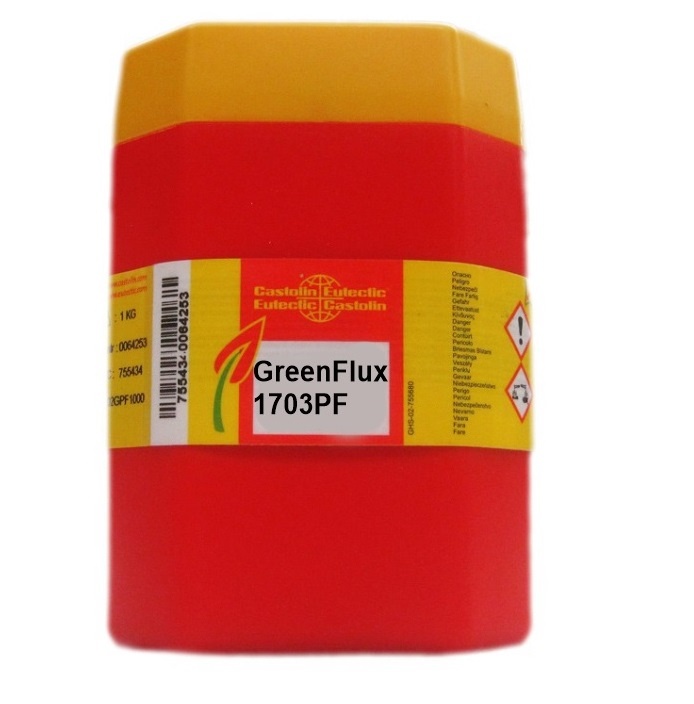 Флюс Castolin GreenFLux 1703 FP