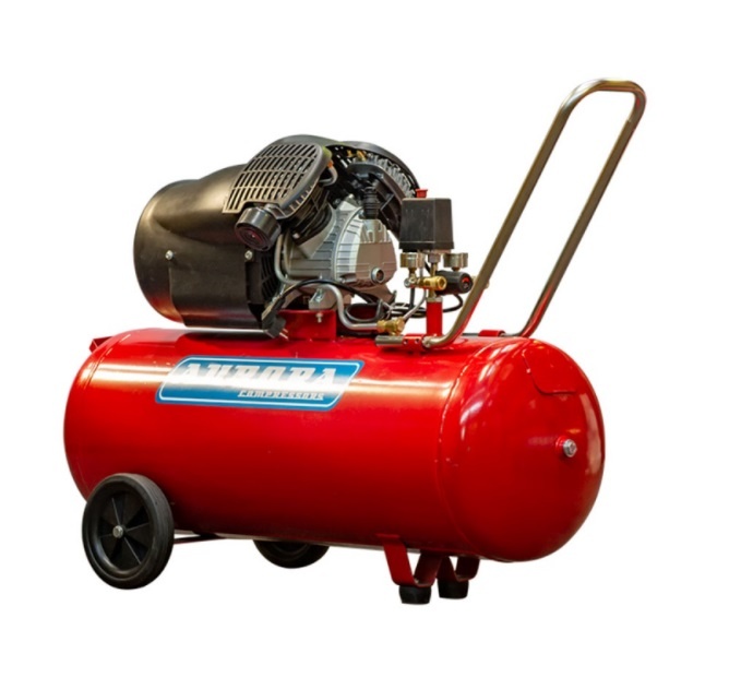 Компрессор Aurora GALE-100