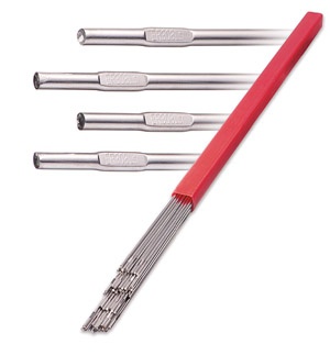 Алюминиевый, сварочный пруток TIG ER-4043 (ALSi-5)