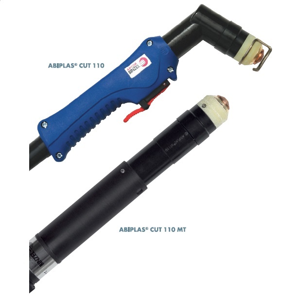 Плазматрон Abicor Binzel ABIPLAS CUT 110 / ABIPLAS CUT 110 MT