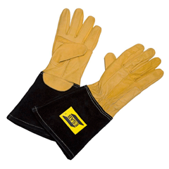 Краги сварочные ESAB Curved TIG Glove (Швеция)