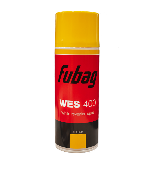 Проявитель (3-я фаза) Fubag WES 400. Цена за шт. с НДС.