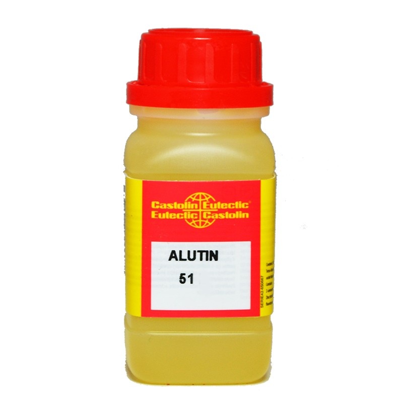 Флюс Castolin AluTin 51
