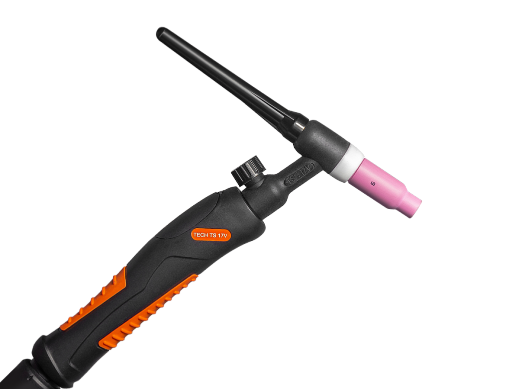 Сварочная горелка Сварог TECH TS 17V