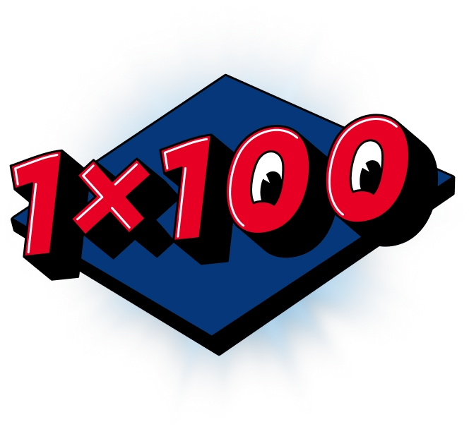 100x1 – ПНГ с персонажами