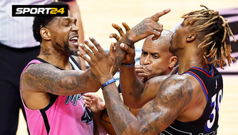 «Реал» в футболе, «Майами» — в НБА: угадаешь теннисиста по любимым клубам? Заходи в игру «В поисках Большого шлема»