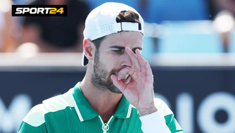 Интересные факты о теннисистах зашифрованы в новой игре от FONBET. Сможете найти их все?