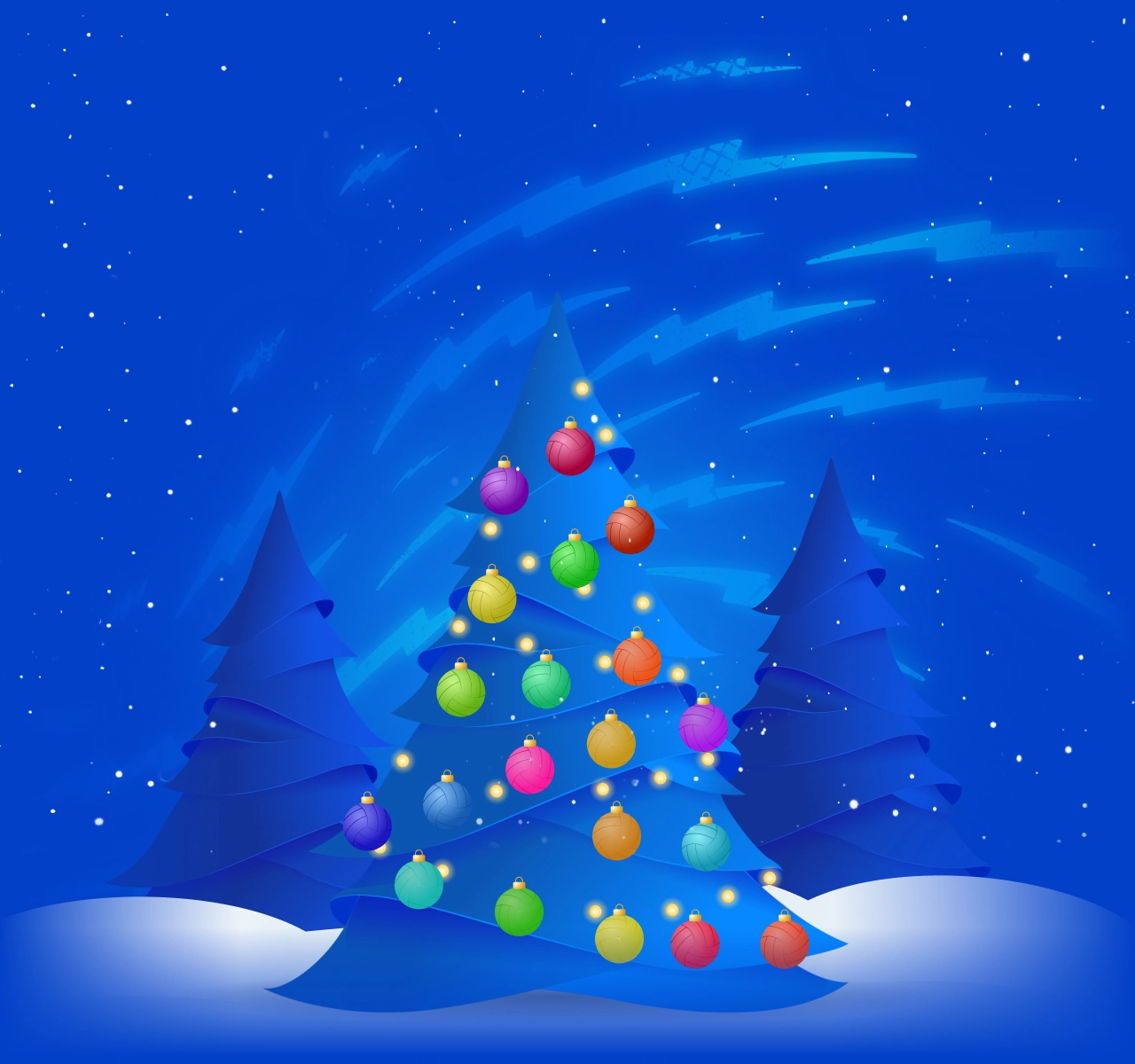 Адвент-календарь к ЧМ по волейболу