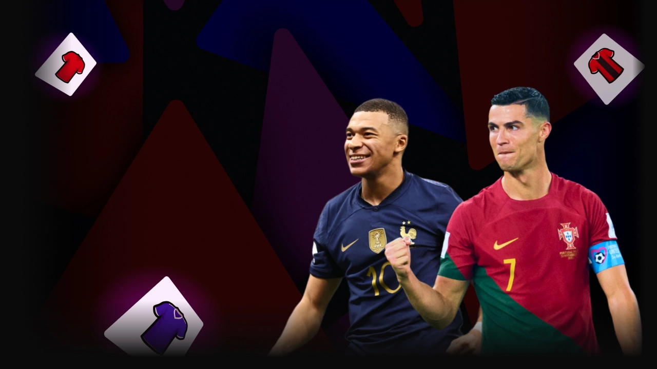 🎮 Витрина спецпроектов Sport24: Погрузись в мир спорта