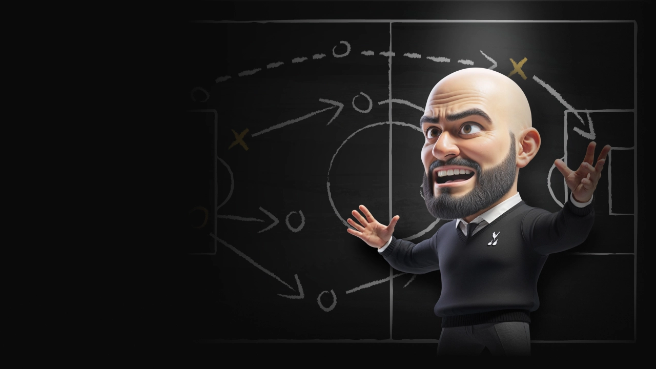 Чемпионская лига