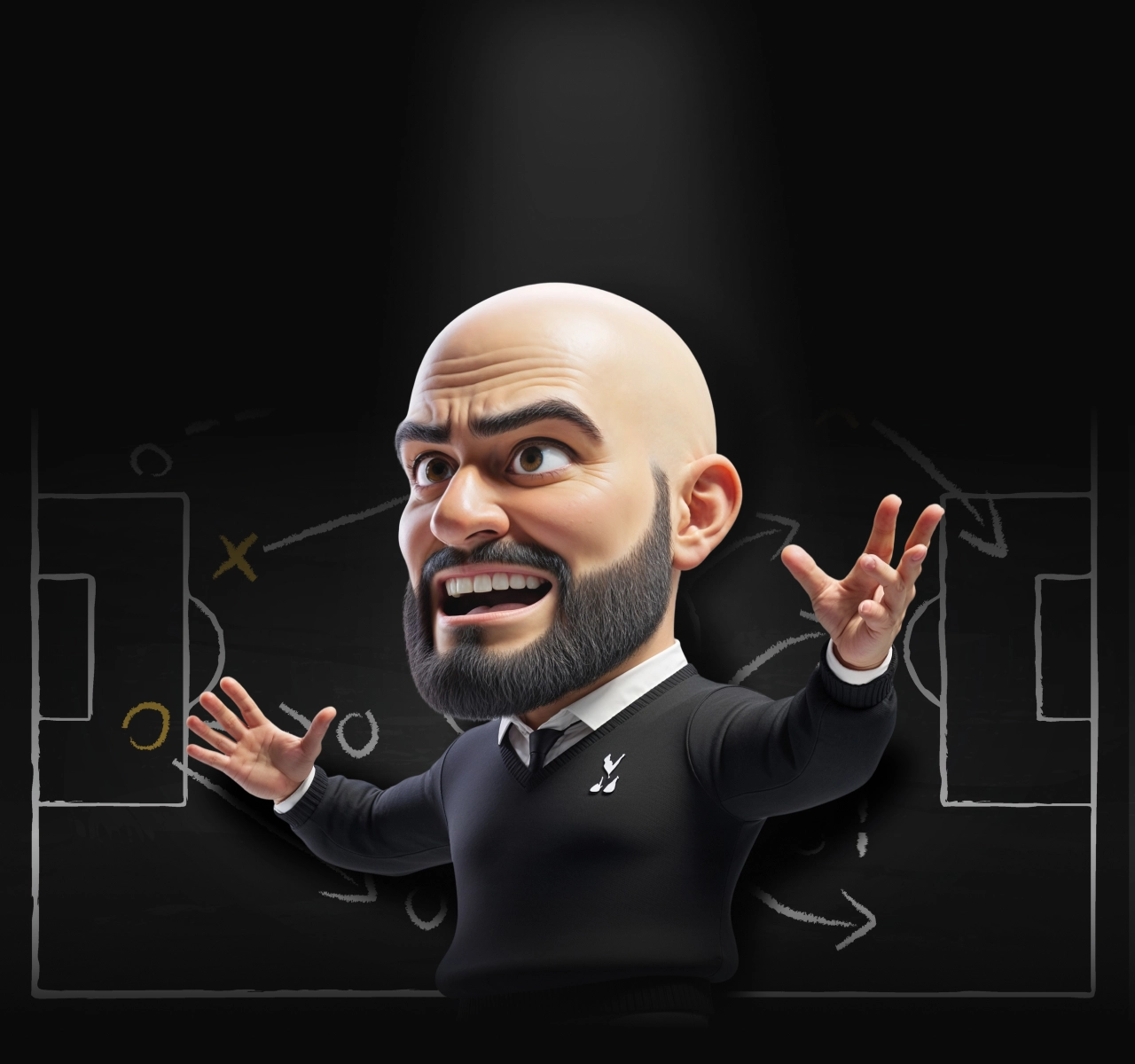 Чемпионская лига